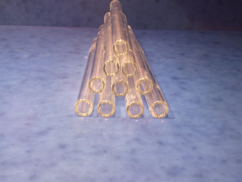 W.G. Glass Unific HP 8.3/4 X 5/8INS 